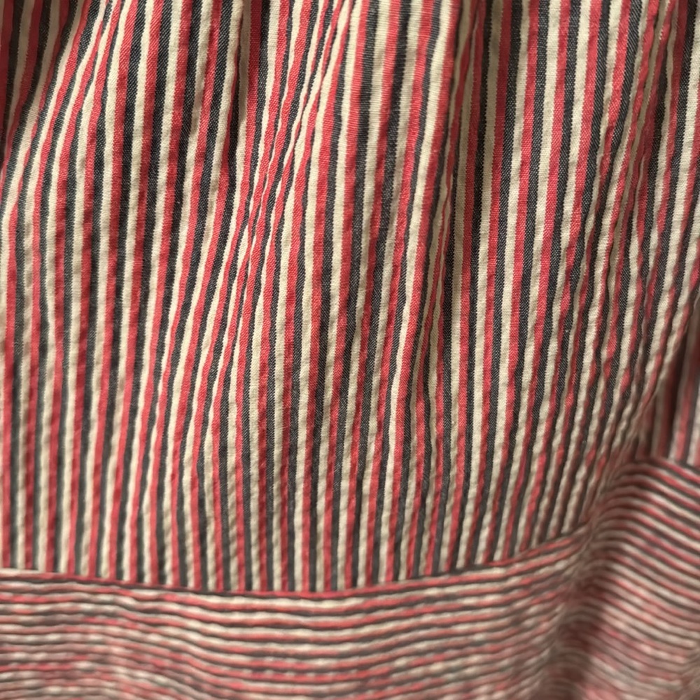 One shoulder dress - Picture 3 of 5